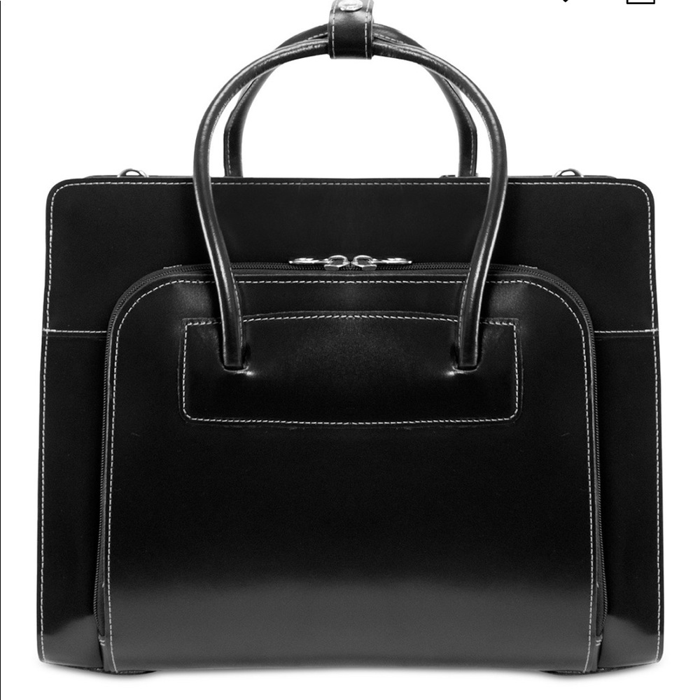 McKlein Lake Forest Briefcase